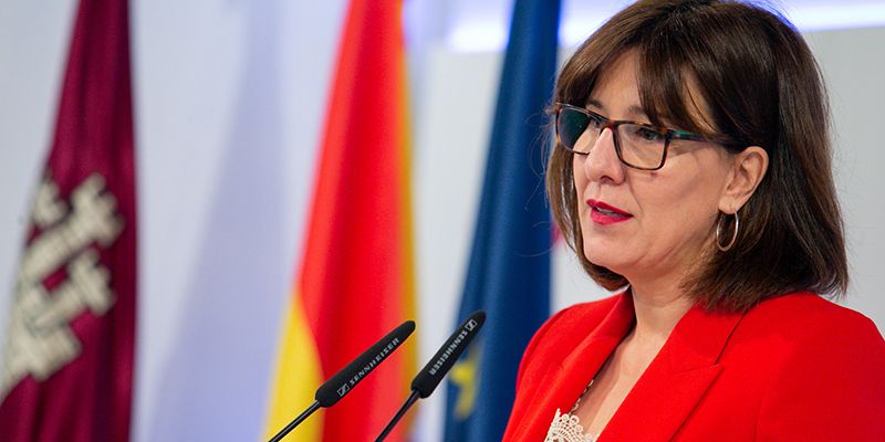 La Junta suscribió en 2019 un total de 998 convenios con una aportación económica de 192,4 millones de euros