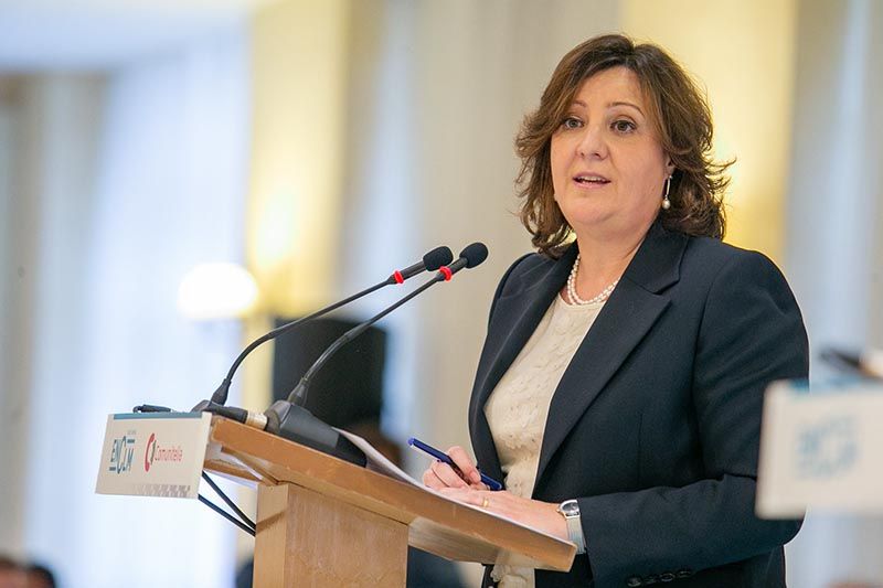 La Junta y la EOI impulsan la formación en competencias digitales de directivos y predirectivos de empresas regionales