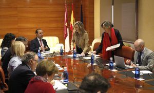 La Ley de Evaluación Ambiental y debates sobre el SMI y la situación de agricultores y ganaderos, en el próximo Pleno 2 La Ley de Evaluación Ambiental y debates sobre el SMI y la situación de agricultores y ganaderos, en el próximo Pleno