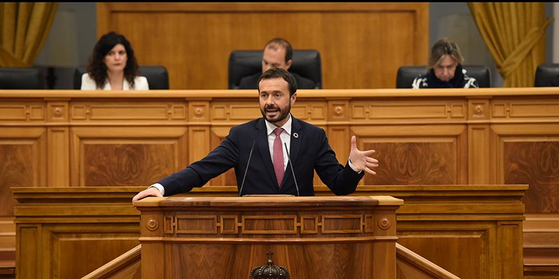 La nueva Ley de Evaluación Ambiental de Castilla-La Mancha será una garantía para la protección del medioambiente y una apuesta por el desarrollo económico sostenible