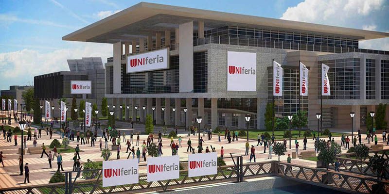 La UCLM presenta su oferta académica en la segunda edición del salón virtual de UNIferia