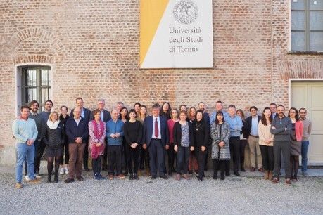 La UCLM, presente en un proyecto que abordará los problemas a los que se enfrenta la agricultura de la Unión Europea 3 La UCLM, presente en un proyecto que abordará los problemas a los que se enfrenta la agricultura de la Unión Europea