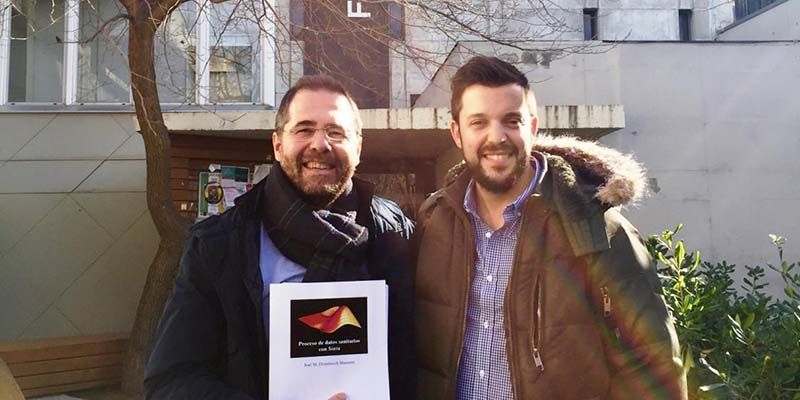 La Unidad de Apoyo a la Investigación del Área Integrada de Guadalajara aumenta su capacitación en estadística y metodología de de investigación