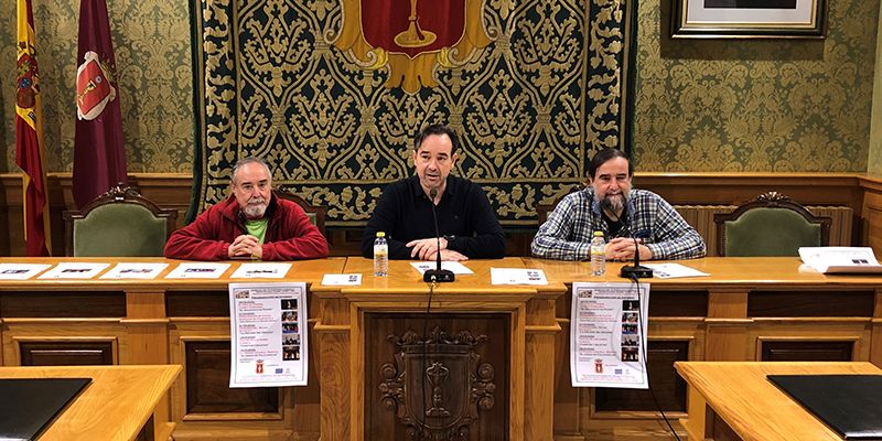 Las actuaciones de Sábado de Títeres en Cuenca, cuya programación de invierno se inicia este fin de semana, serán gratuitas