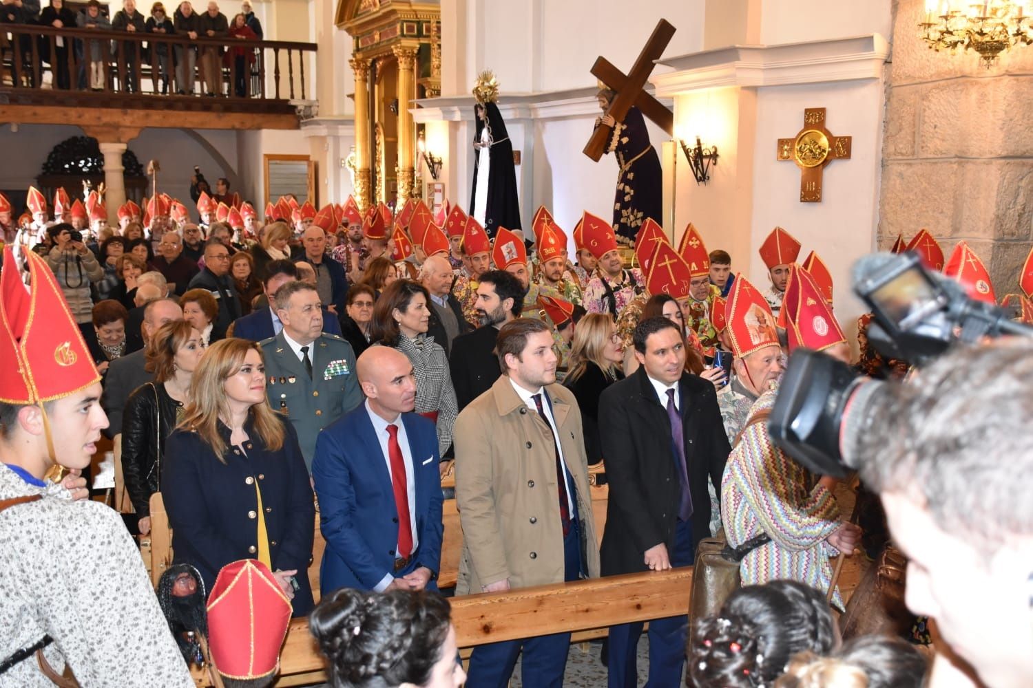Los eventos de Interés Turístico Regional tendrán representación en la Mesa Provincial de Turismo de Cuenca 3 Los eventos de Interés Turístico Regional tendrán representación en la Mesa Provincial de Turismo de Cuenca