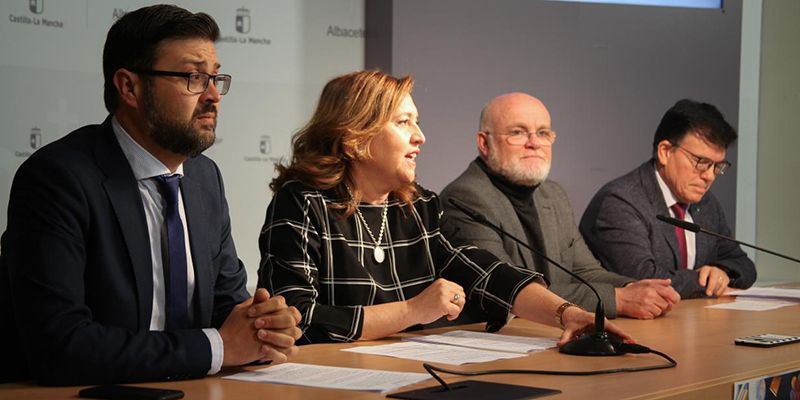 Los IESOS de Yeles y Tarancón y el CEIP del barrio de Imaginalia de Albacete, algunas de las novedades de un proceso de admisión que oferta más de 100.000 plazas