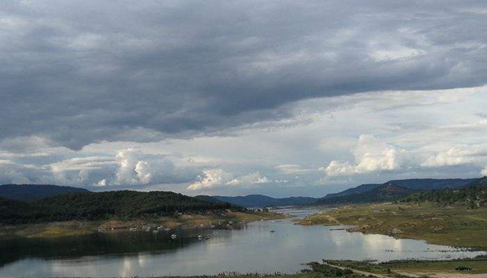 Los ribereños advertirán a la Comisión Central de Explotación de que corren el riesgo de entrar en nivel 4 este verano