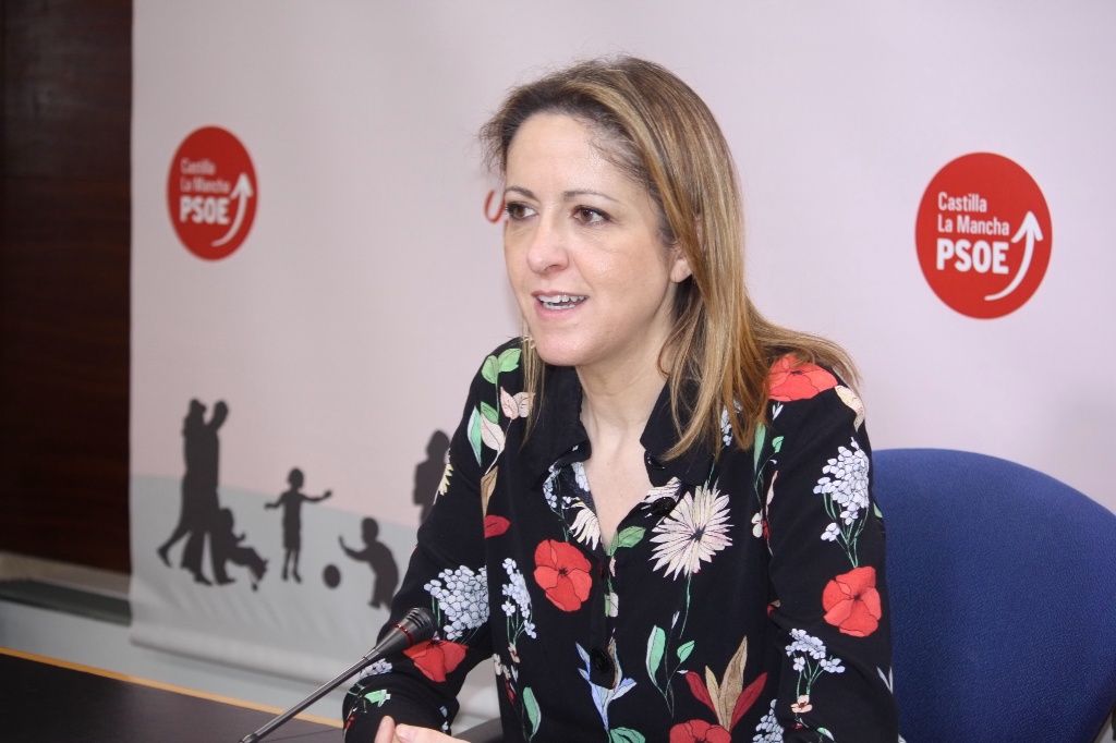 Maestre critica la falta de apoyo del PP regional para acabar con el trasvase Tajo-Segura