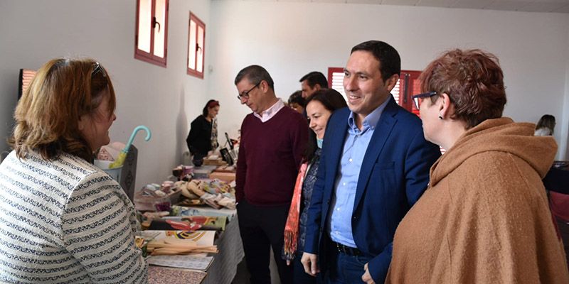 Martínez Chana declara que la igualdad será “una de las banderas” del gobierno provincial esta legislatura