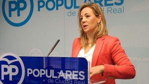 Merino denuncia que Castilla-La Mancha es la comunidad donde más subió el paro en el último año por culpa de las nefastas políticas de Sánchez y Page