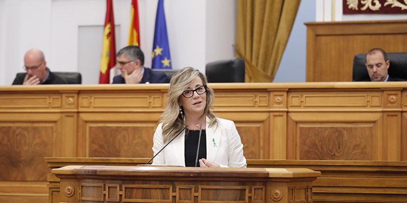 Merino muestra su preocupación y desasosiego por la situación “desastrosa” a la que Page ha llevado a la sanidad en Castilla-La Mancha