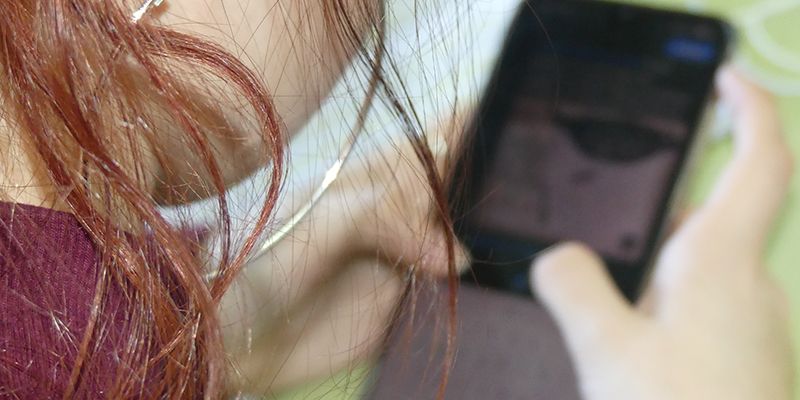 #MiOtroSelfie de Cruz Roja Cuenca y la Escuela de Arte “Cruz Novillo” consigue más de 142.700 impresiones en una hora