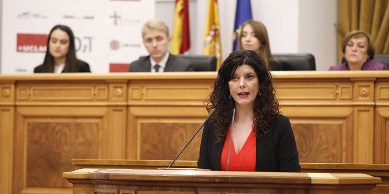 Navarrete “Somos el parlamento más prolífico en lo que va de legislatura, con nueve leyes aprobadas”