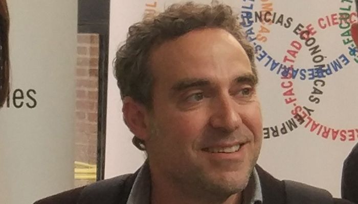 Necesitamos Economía