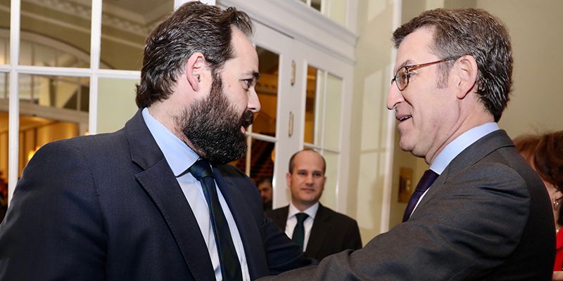 Núñez afirma que ante la “dejadez de funciones” de Page, el PP-CLM defenderá los intereses de CLM “por encima de todo”