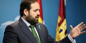 Núñez espera que PSOE y Cs apoyen la propuesta del PP-CLM para destinar los 135 millones de IVA “íntegramente” al campo castellano-manchego 2 Núñez espera que PSOE y Cs apoyen la propuesta del PP-CLM para destinar los 135 millones de IVA “íntegramente” al campo castellano-manchego