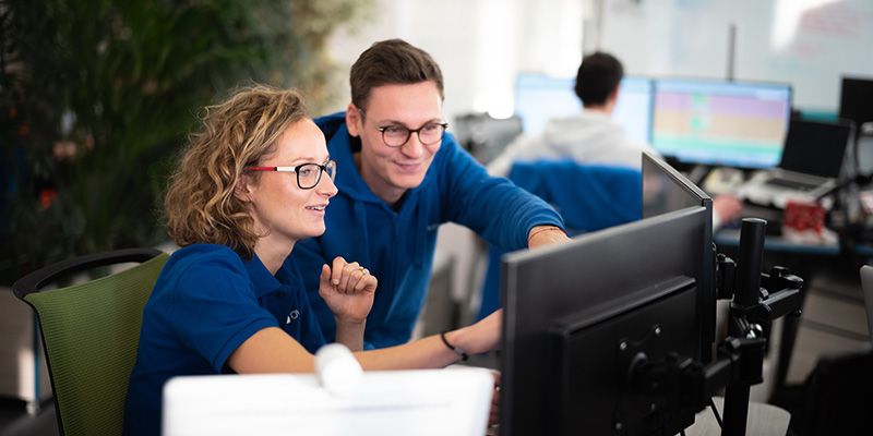 La renovada OVHcloud refuerza su posición en el mercado español