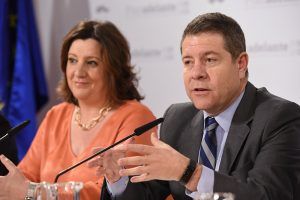 Page advierte que si no se liquida la deuda del pago del IVA de 2017 se verán afectados los servicios sociales, sanitarios y educativos 2 Page advierte que si no se liquida la deuda del pago del IVA de 2017 se verán afectados los servicios sociales, sanitarios y educativos