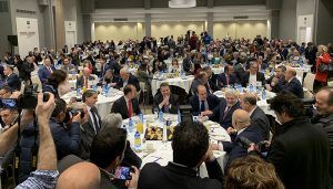 Page comparte para Guadalajara un proyecto de ciudad ambicioso y augura un prometedor futuro para la provincia