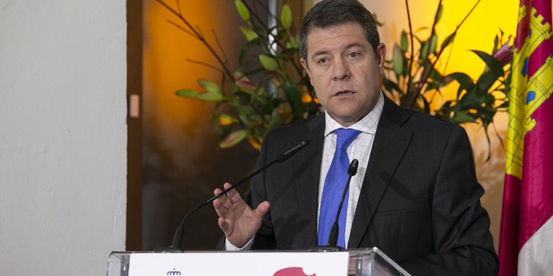 Page reclama un modelo de financiación autonómica que priorice la despoblación y la dispersión para “afrontar en serio el reto demográfico”