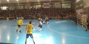 Para ganar en El Sargal hay que correr como animal