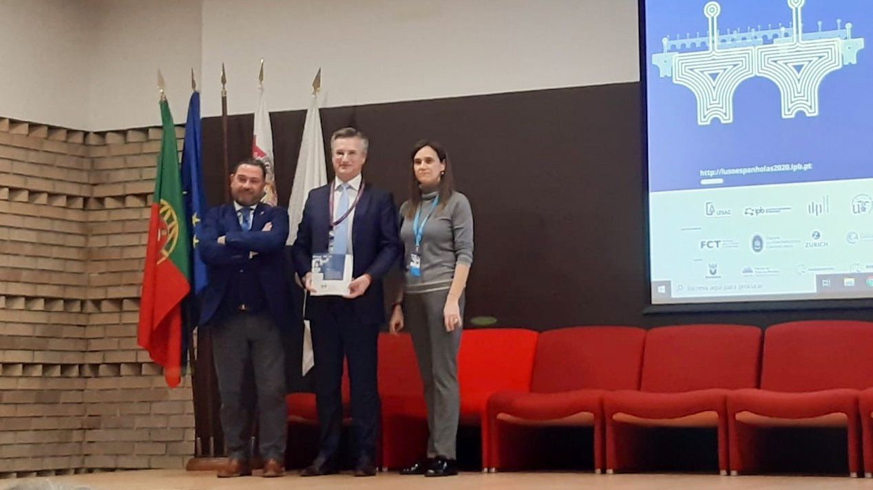 Premian en Portugal una investigación de la UCLM sobre cooperativas alimentarias