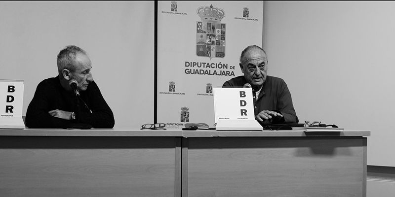 Presentado el libro BDR (Bodegones, Desnudos, Retratos) de Alfonso Romo