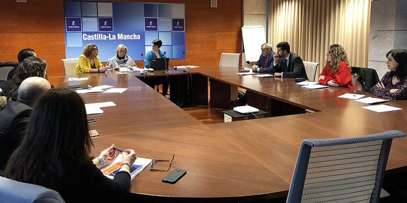 Representantes de empresas de Guadalajara se forman en la elaboración de “Planes de Igualdad de Oportunidades entre Mujeres y Hombres”