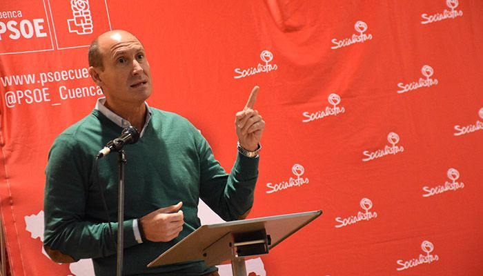 Sahuquillo califica como “repugnante y falto de humanidad” que el PP vea en la eutanasia una medida de ahorro