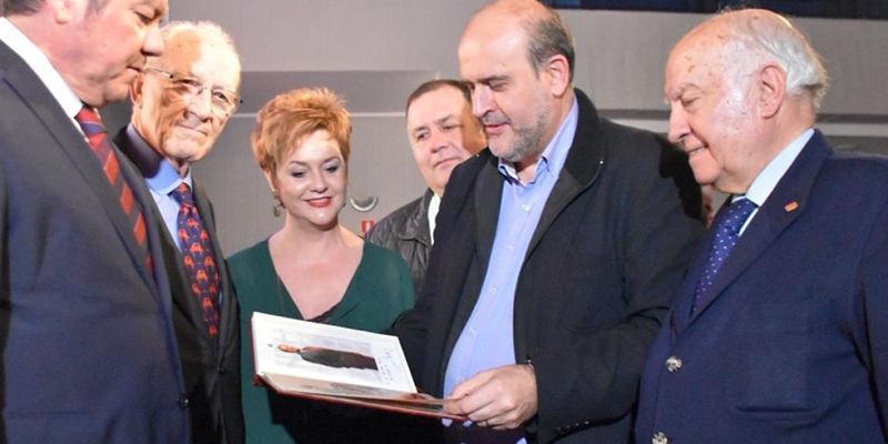 San Clemente albergará el próximo Consejo de Gobierno itinerante