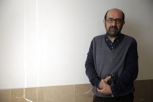 Santiago Torralba reflexionará en la RACAL sobre la relación entre melancolía y creación