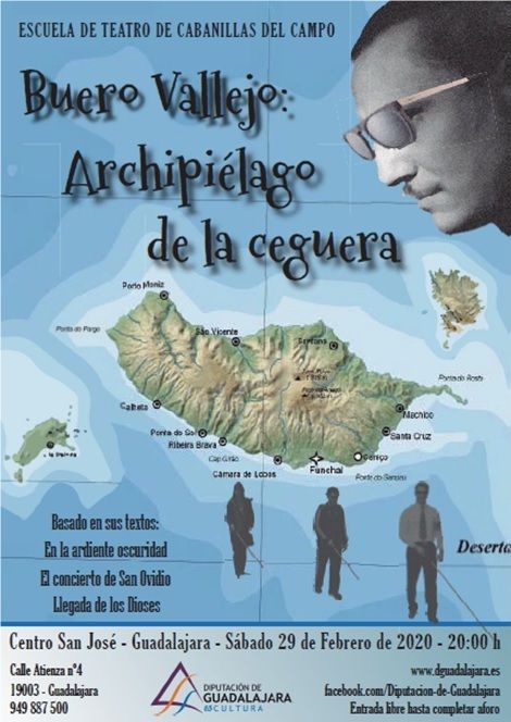 Teatro sobre obra de Buero Vallejo