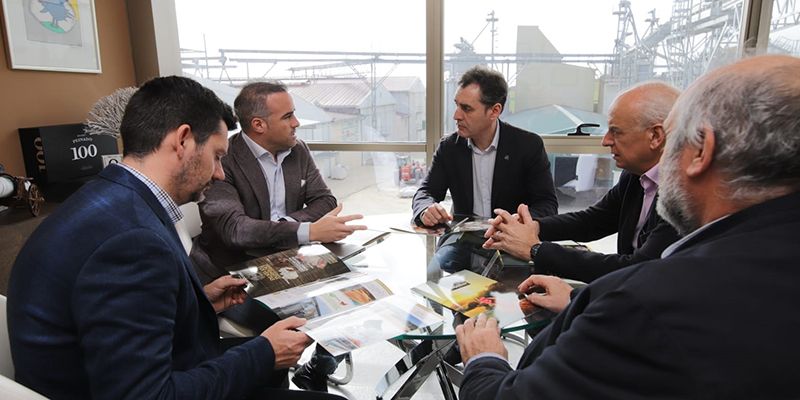 Tierraseca destaca en Cuenca la importancia de las empresas en el Reto Demográfico frente a la despoblación