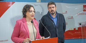 Valerio confía en que el PP “recapacite y acabe apoyando la nueva Ley de Eutanasia en su votación en el Congreso y el Senado”