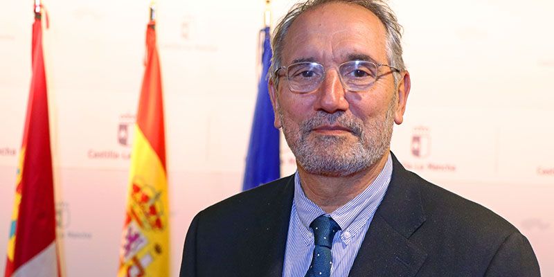 Vicenç Martínez Ibáñez, nuevo director del Hospital Nacional de Parapléjicos