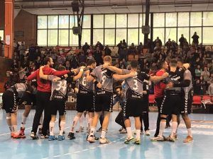 Garra y corazón: las claves para la victoria del Liberbank