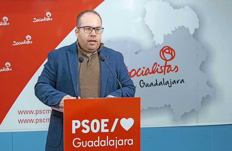“El portavoz del PP no se entera varios alcaldes suyos están encantados con el presupuesto preparado por la Diputación para 2020”