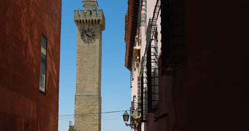 La Cuenca andalusí, en las charlas de la RACAL