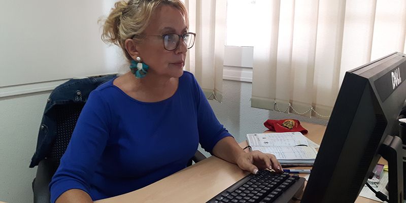 Alta tolerancia a la frustración