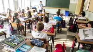 ANPE espera el cierre inminente de los centros educativos de la región