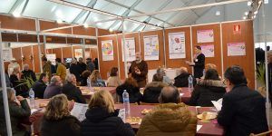 Arranca el Ciclo de Conferencias de la XXXIX Feria Apícola Internacional de Pastrana