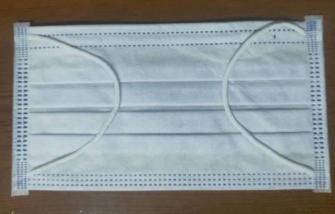 BNI Guadalajara realiza un pedido de más de 33.000 mascarillas destinadas al Hospital Universitario