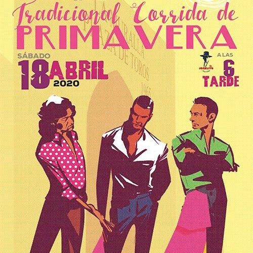 Brihuega suspende su tradicional Corrida de Primavera