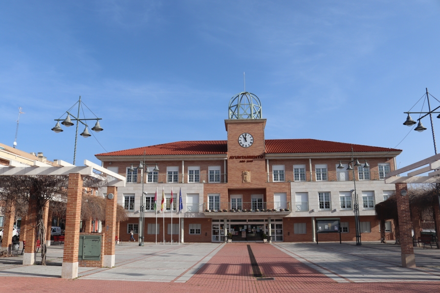 Cabanillas alegará contra el proyecto de macrovertedero en Guadalajara 3 Cabanillas alegará contra el proyecto de macrovertedero en Guadalajara