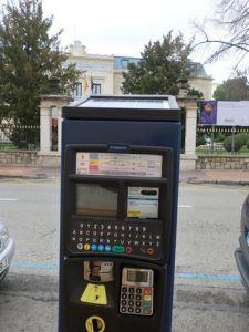 Candidatura de Cuenca pide la suspensión inmediata del servicio de la ORA