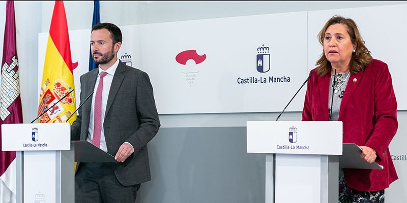 Castilla-La Mancha abre la puerta a aplazar el proceso de oposición en Enseñanzas Medias al año que viene y anuncia que se pronunciará al respecto la próxima semana