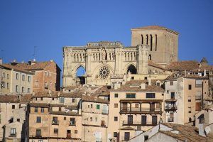 Castilla-La Mancha aprueba un nuevo Decreto que adapta la profesión de guía de turismo a la nueva realidad y que apuesta por la calidad