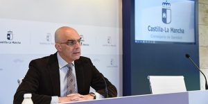 Castilla-La Mancha celebra la caída de ingresos en últimos días y cree que el confinamiento empieza a dar frutos