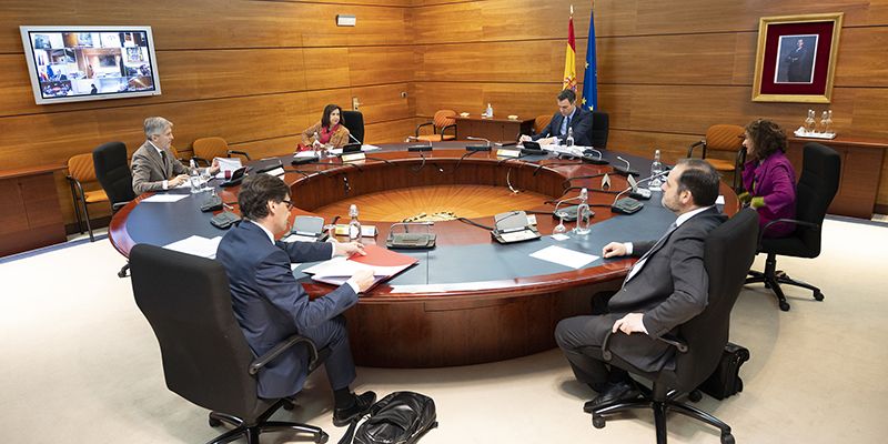 Castilla-La Mancha recibirá del Gobierno más de 13,8 millones de euros para dar respuesta a las acciones más urgentes contra el COVID-19