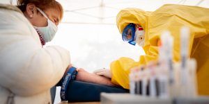 Castilla-La Mancha registra 612 nuevos confirmados y alcanza 5.858, y suma 83 fallecidos más hasta los 622